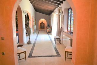 Thumbnail von Benahavís Villa ES132503