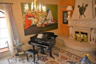 Thumbnail von Benahavís Villa ES132503