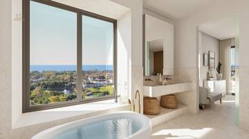 Thumbnail von Elviria Villa ES124529