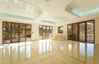 Thumbnail von Alhaurín el Grande Villa ES124411