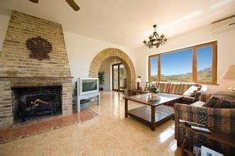 Thumbnail von Alhaurín el Grande Villa ES124411