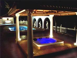 Thumbnail von Alhaurín el Grande Villa ES124411