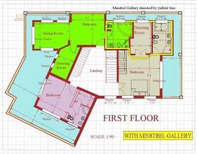 Thumbnail von Alhaurín el Grande Villa ES124411