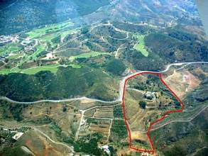 Thumbnail von Alhaurín el Grande Villa ES124411