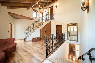 Thumbnail von Alhaurín el Grande Villa ES124411