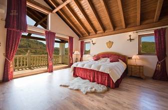 Thumbnail von Alhaurín el Grande Villa ES124411