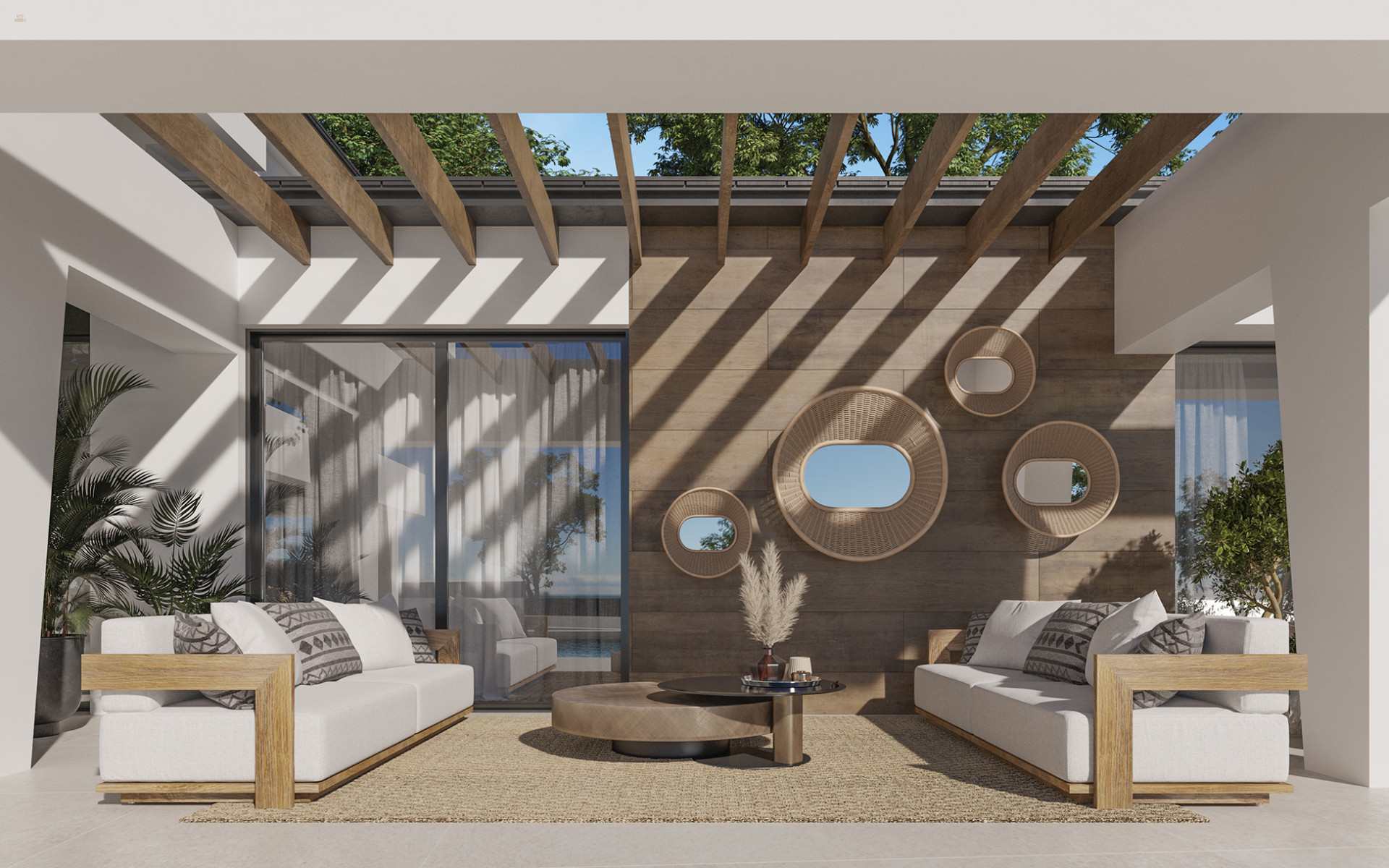 Thumbnail von Marbella Villa ES124503