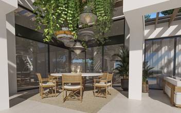 Thumbnail von Marbella Villa ES124503