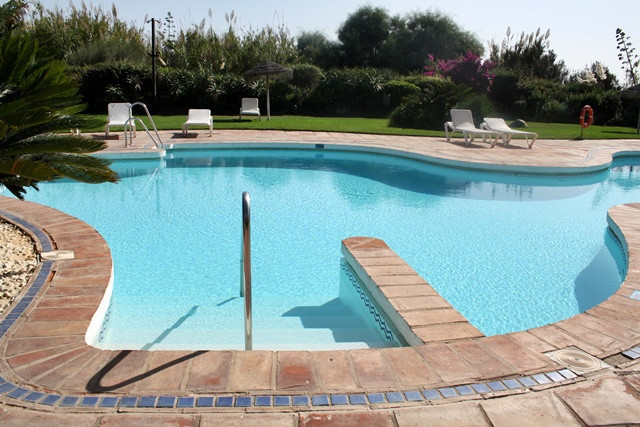 Los Monteros Apartment ES132278