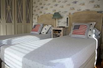 Thumbnail von Los Monteros Apartment ES132278