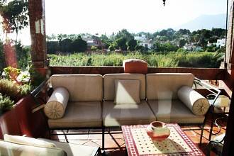 Thumbnail von Los Monteros Apartment ES132278