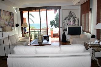 Thumbnail von Los Monteros Apartment ES132278