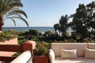 Thumbnail von Los Monteros Apartment ES132278