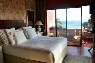 Thumbnail von Los Monteros Apartment ES132278