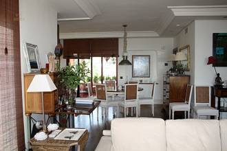 Thumbnail von Los Monteros Apartment ES132278