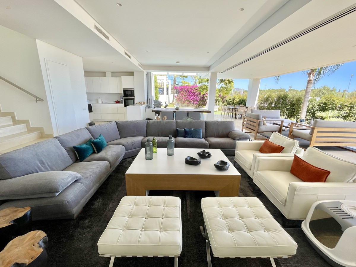 Thumbnail von Marbella Villa ES124010