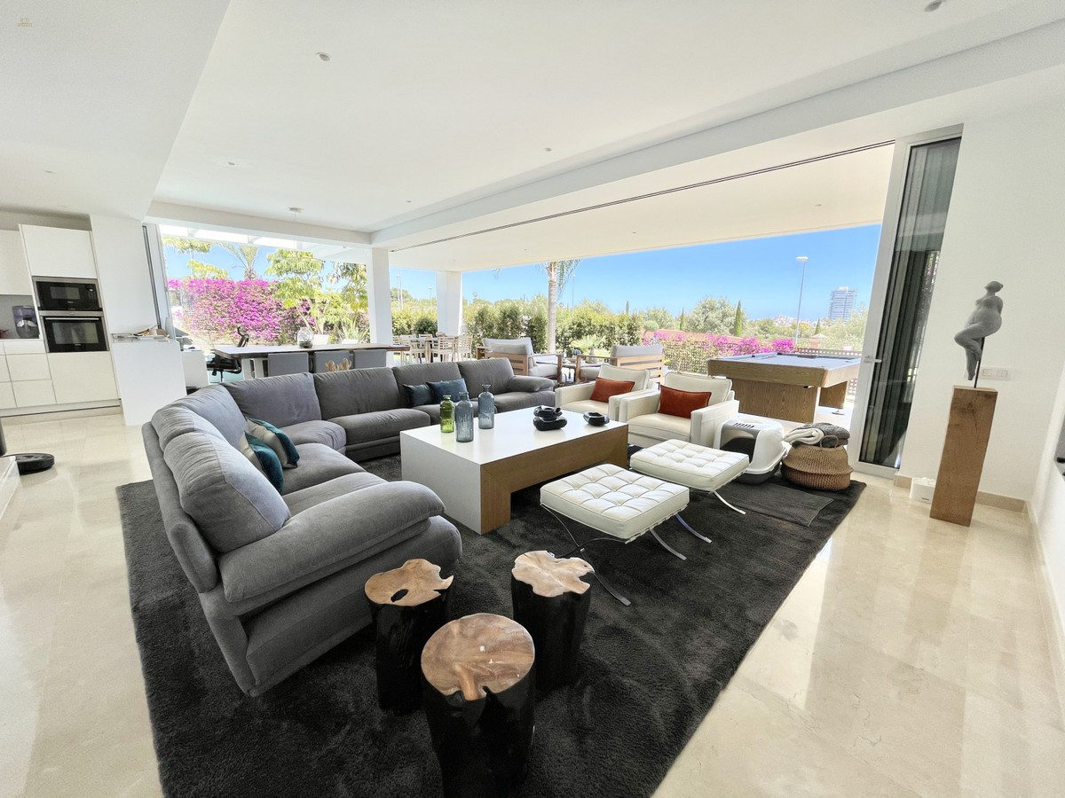 Thumbnail von Marbella Villa ES124010