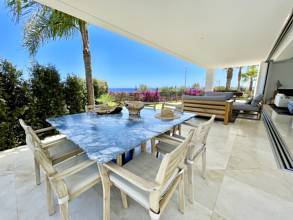 Thumbnail von Marbella Villa ES124010