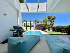 Thumbnail von Marbella Villa ES124010