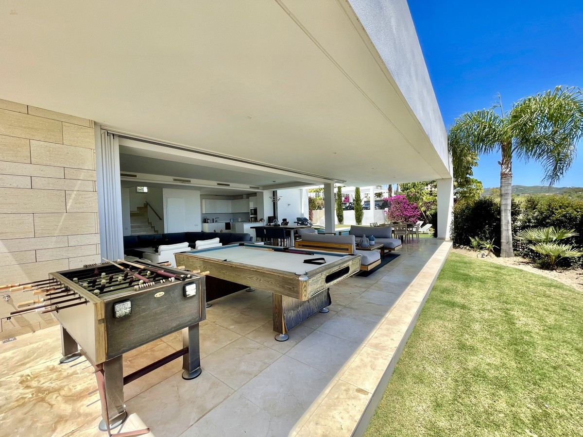 Thumbnail von Marbella Villa ES124010