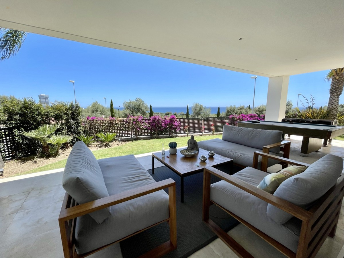 Thumbnail von Marbella Villa ES124010