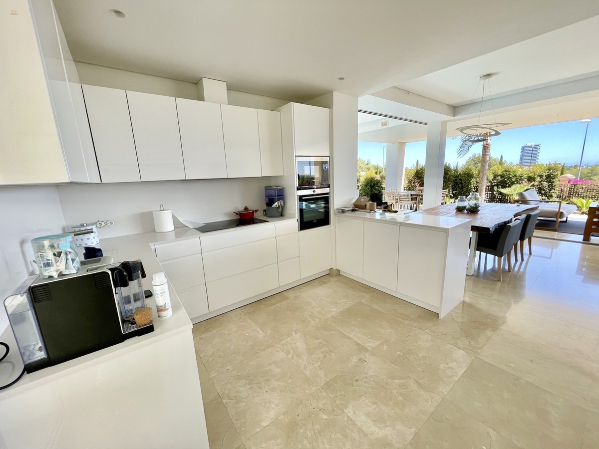 Thumbnail von Marbella Villa ES124010