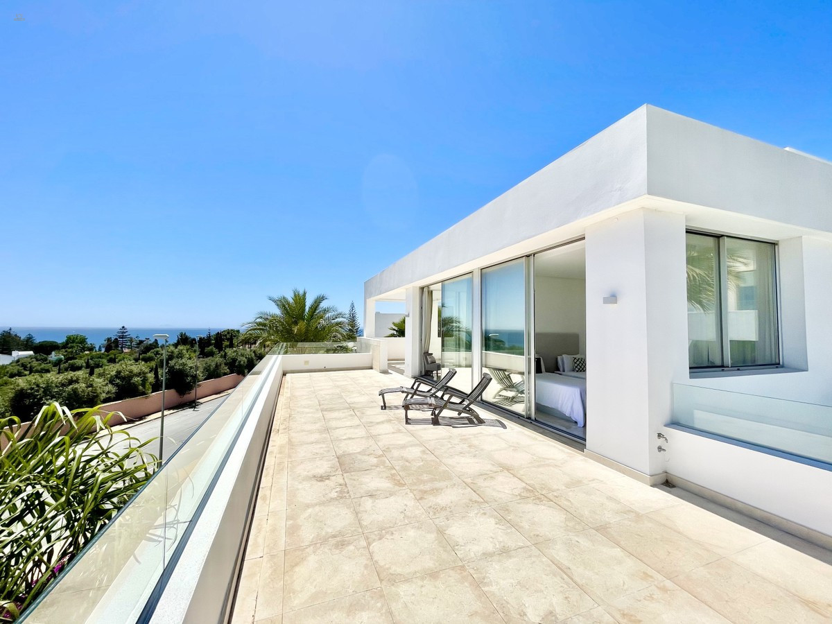 Thumbnail von Marbella Villa ES124010