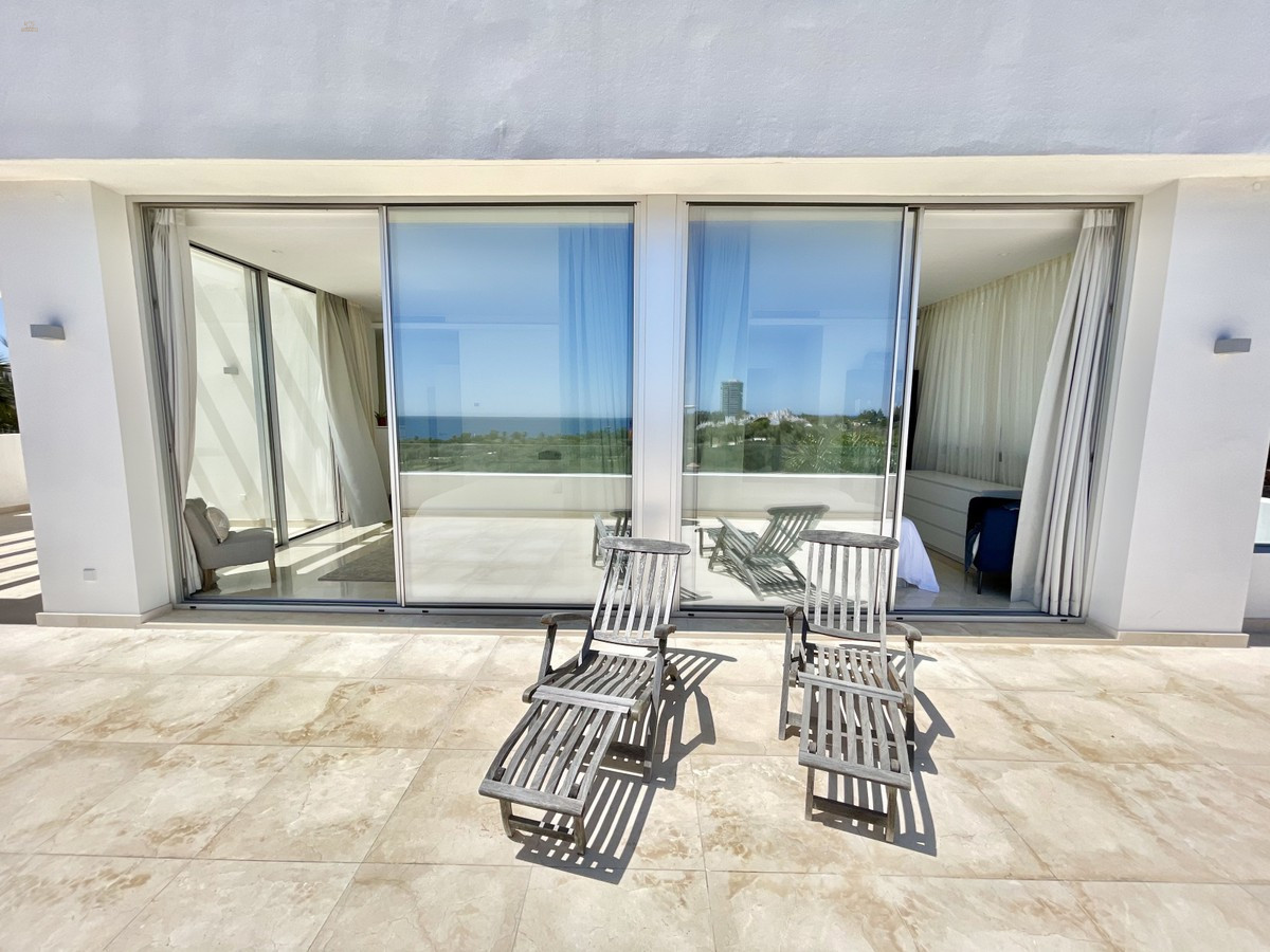 Thumbnail von Marbella Villa ES124010