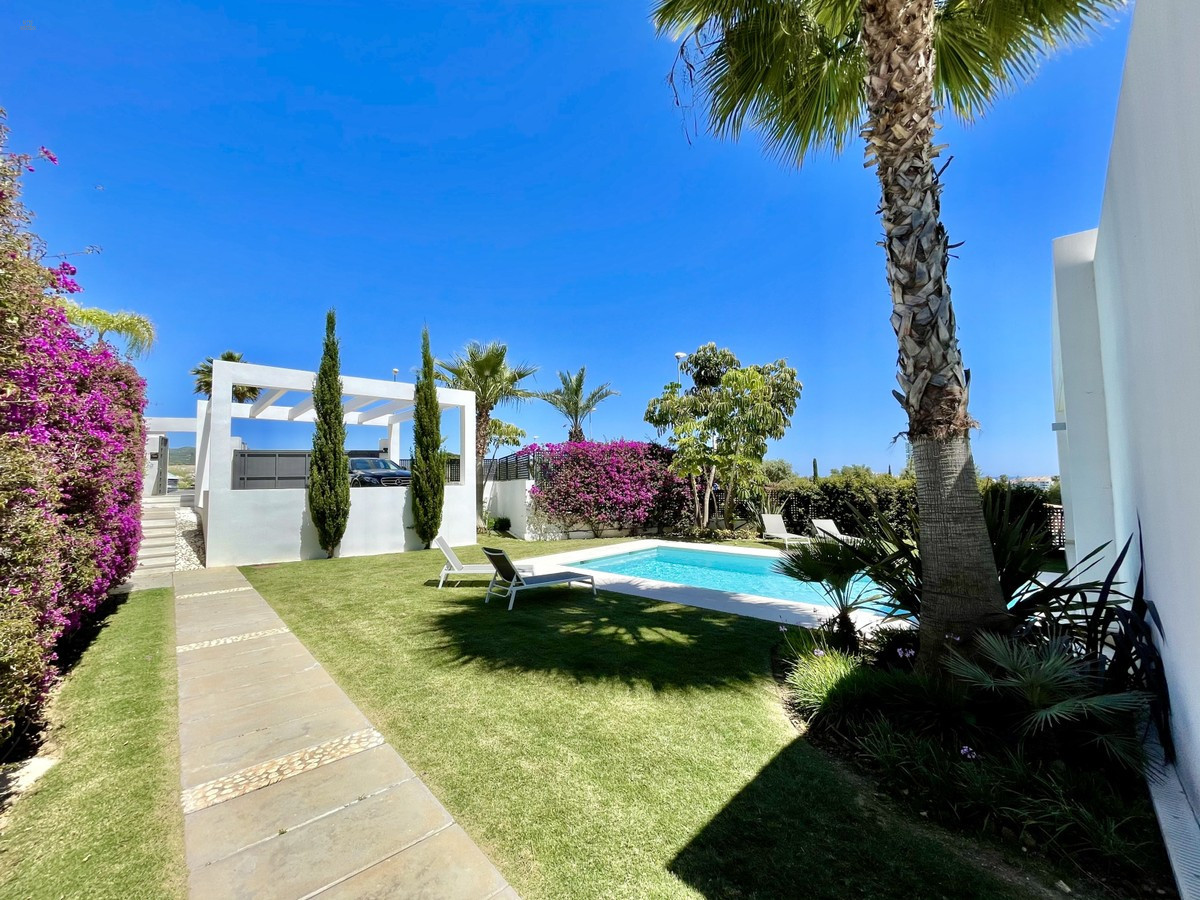 Thumbnail von Marbella Villa ES124010