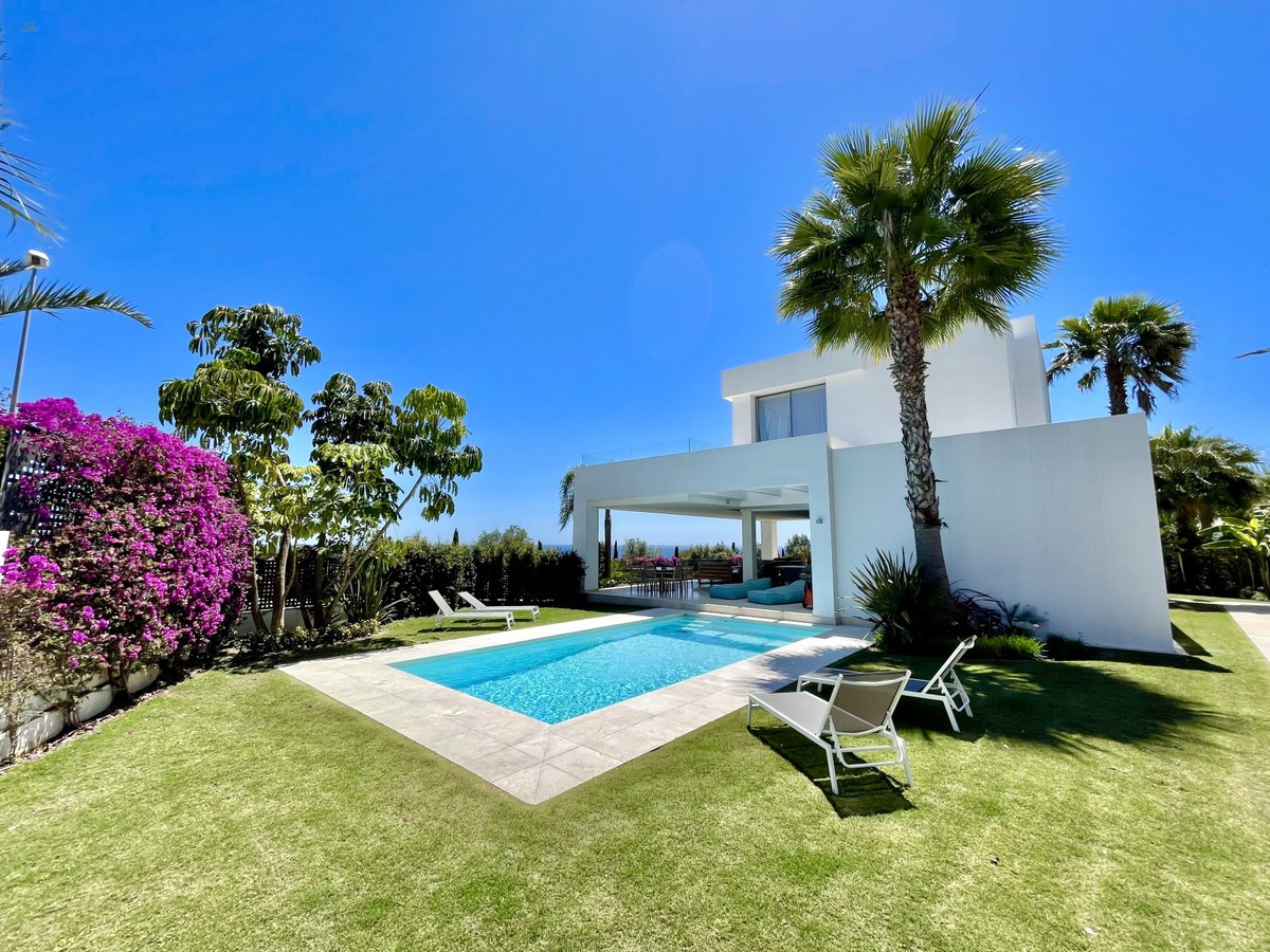 Thumbnail von Marbella Villa ES124010