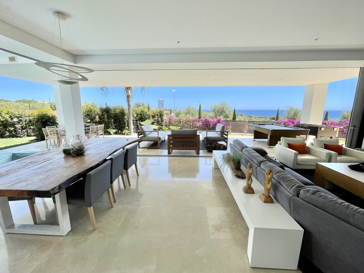 Thumbnail von Marbella Villa ES124010