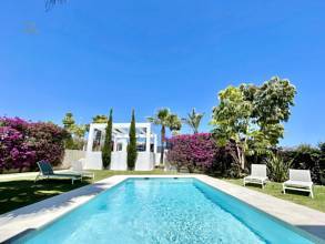 Thumbnail von Marbella Villa ES124010