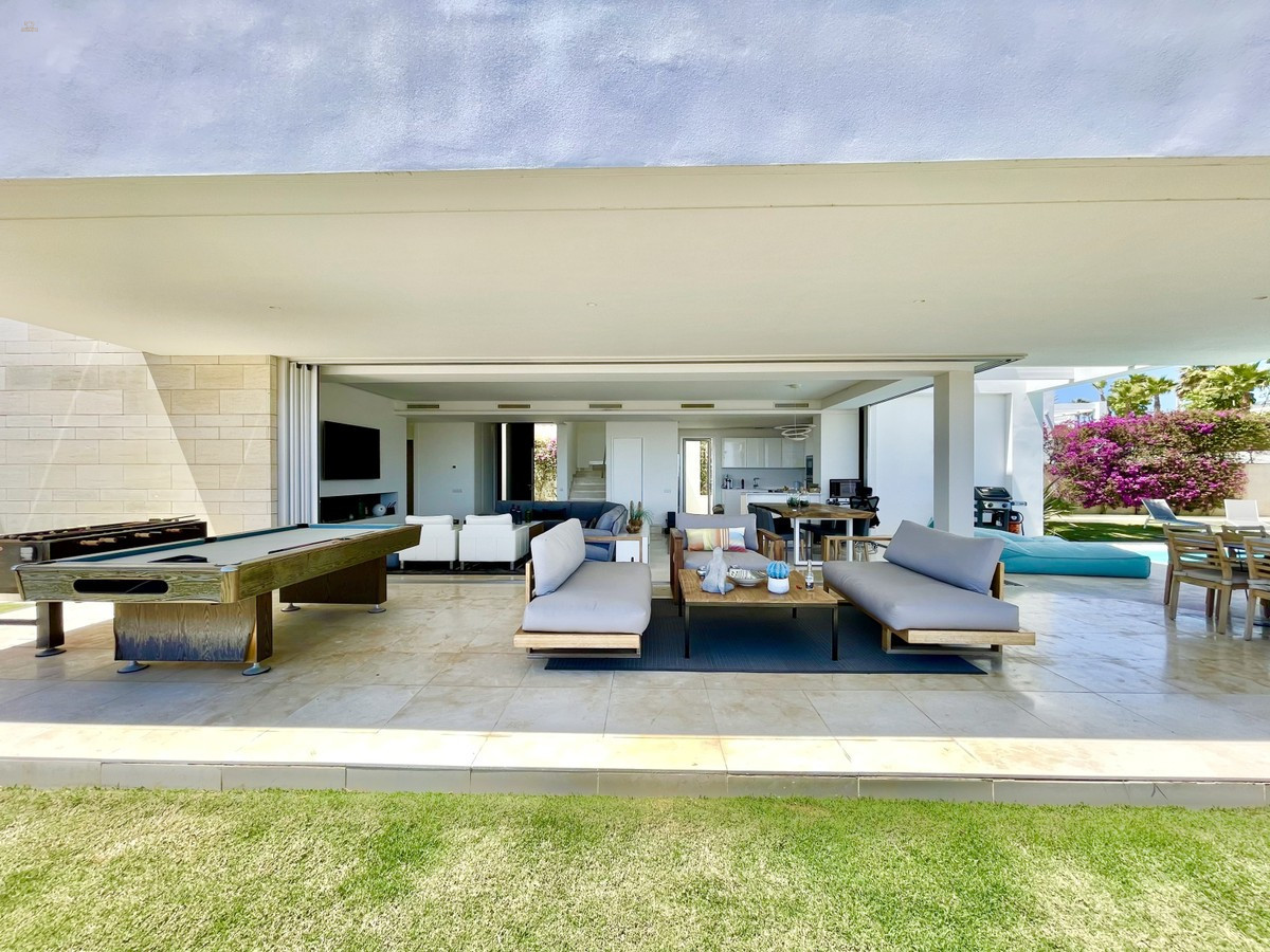 Thumbnail von Marbella Villa ES124010