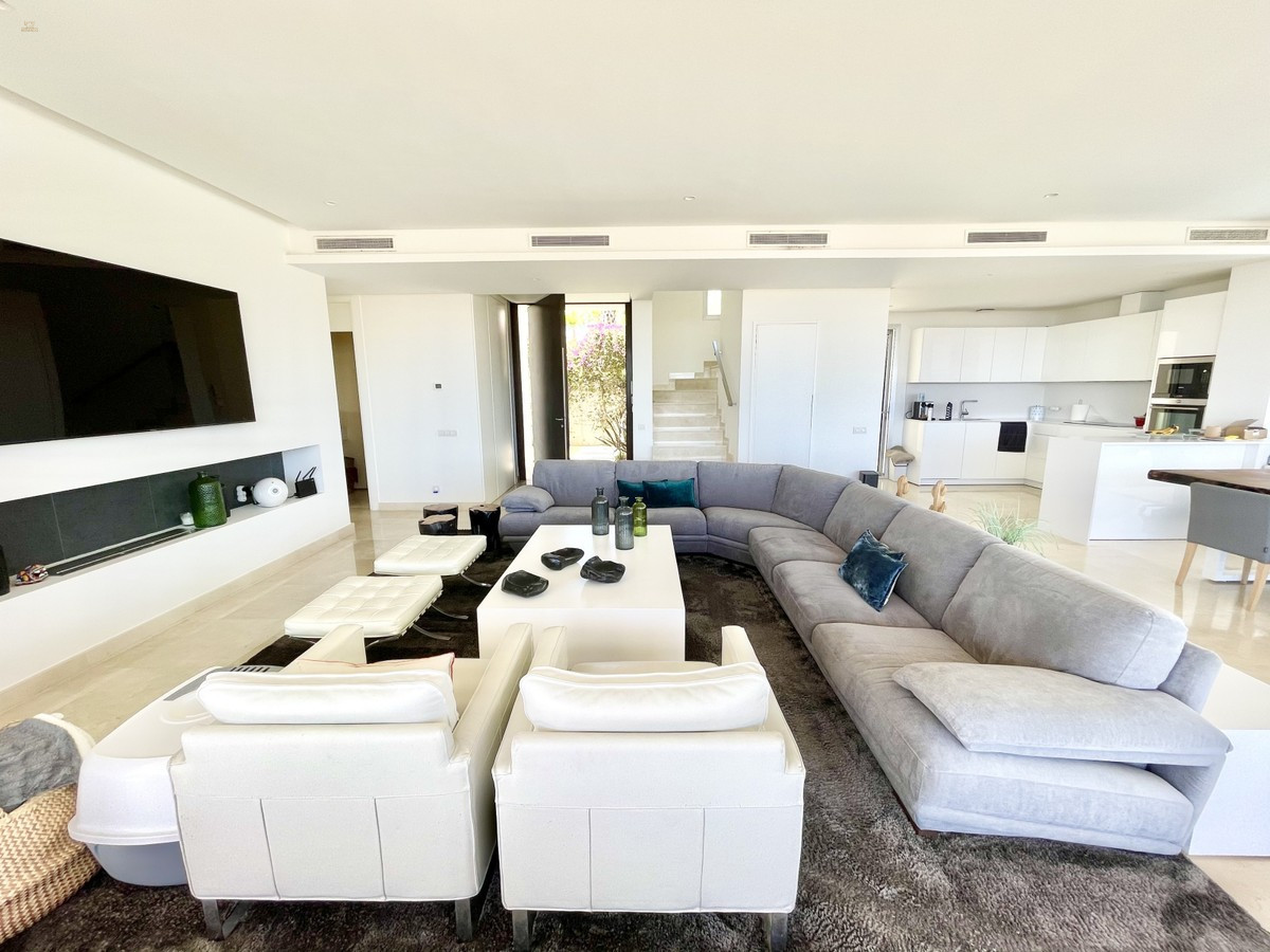 Thumbnail von Marbella Villa ES124010