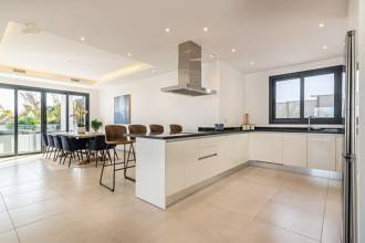 Thumbnail von Benalmadena Pueblo Villa ES123676