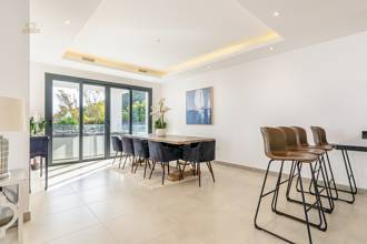 Thumbnail von Benalmadena Pueblo Villa ES123676