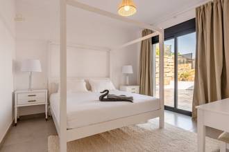 Thumbnail von Benalmadena Pueblo Villa ES123676