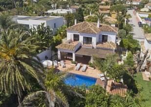 Thumbnail von Marbesa Villa ES123563