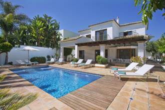 Thumbnail von Marbesa Villa ES123563