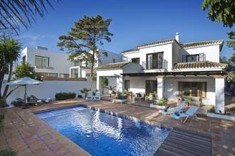 Thumbnail von Marbesa Villa ES123563