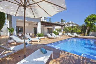 Thumbnail von Marbesa Villa ES123563