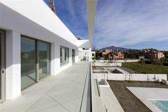 Thumbnail von Guadalmina Baja Villa ES132320