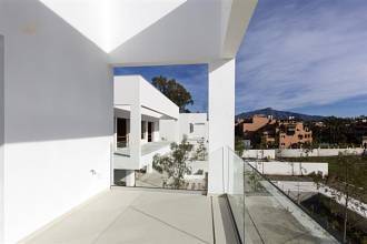 Thumbnail von Guadalmina Baja Villa ES132320