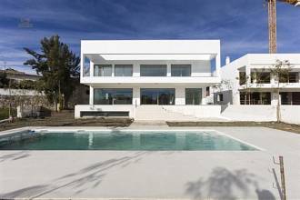 Thumbnail von Guadalmina Baja Villa ES132320