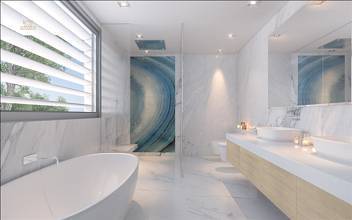 Thumbnail von Guadalmina Baja Villa ES132320