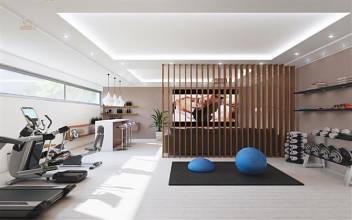 Thumbnail von Guadalmina Baja Villa ES132320