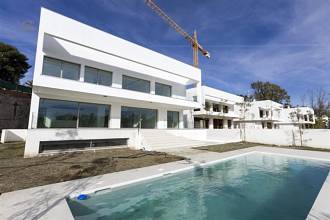 Thumbnail von Guadalmina Baja Villa ES132320