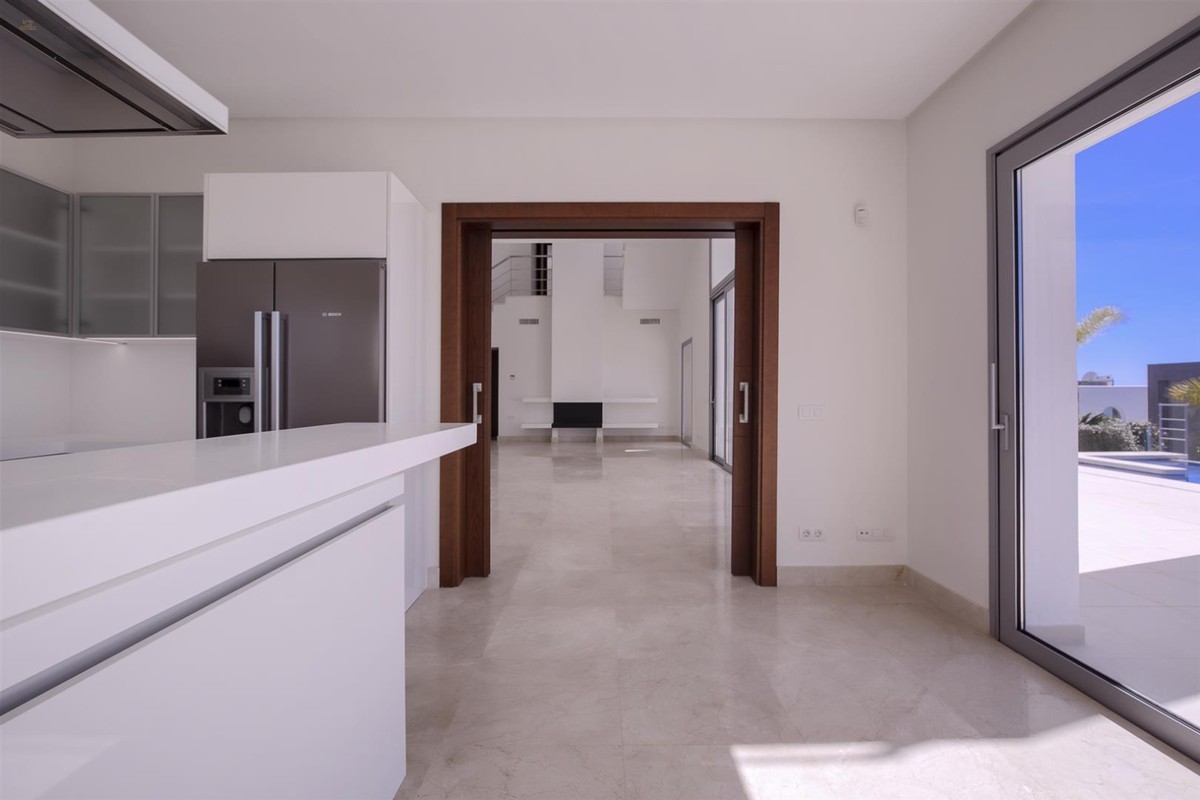 Thumbnail von Benahavís Villa ES123101