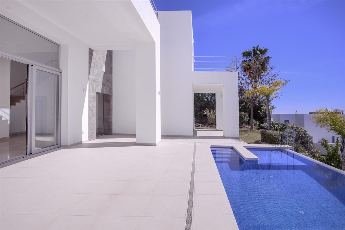 Thumbnail von Benahavís Villa ES123101