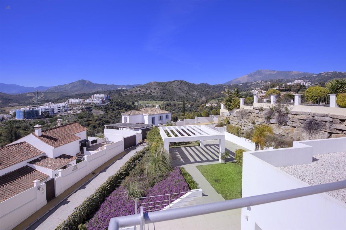 Thumbnail von Benahavís Villa ES123101